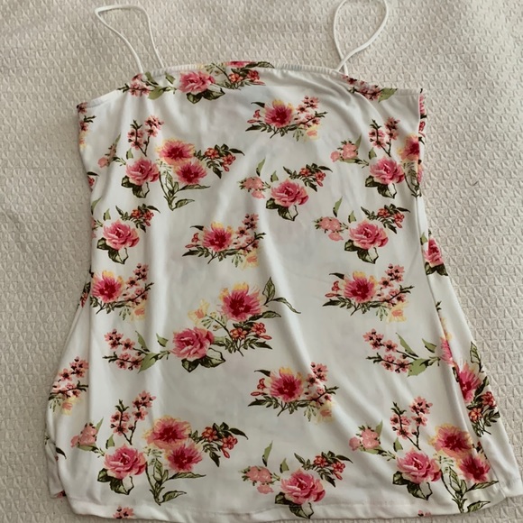 NWOT Rue + set of two tank tops size 2X - Picture 4 of 5